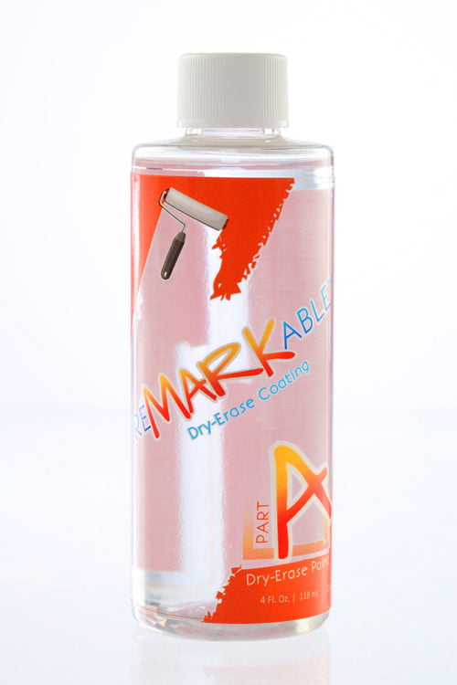 Dry Erase Paint Part A - 35