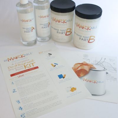 remarkable whiteboard paint kit 200 square feet