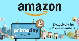 amazon prime day