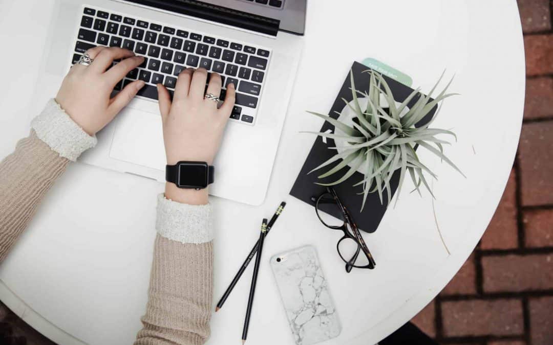 Limited by the Confines of Your Workspace? Stretch Beyond!2 min read