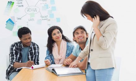 HOW A WHITEBOARD WALL WILL MAKE YOUR MEETINGS MORE PRODUCTIVE