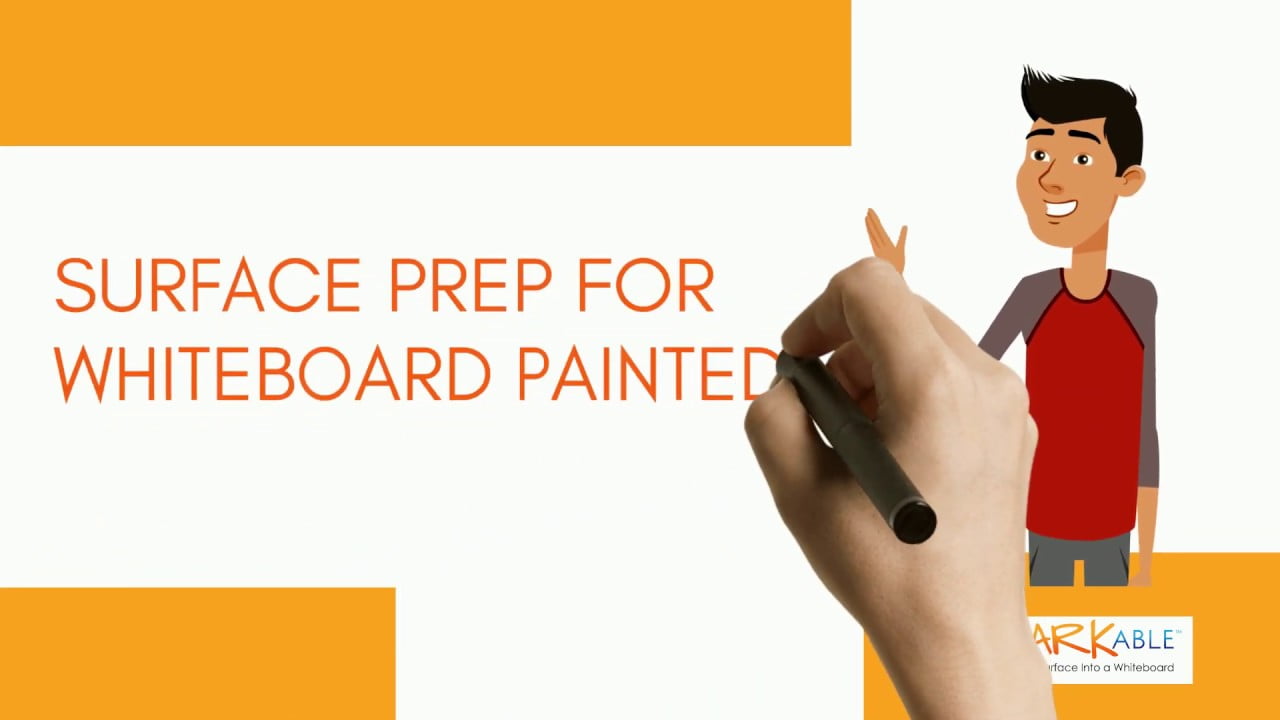 White Board Paint - turn any surface into a dry erase board - Envirodec,  Bristol