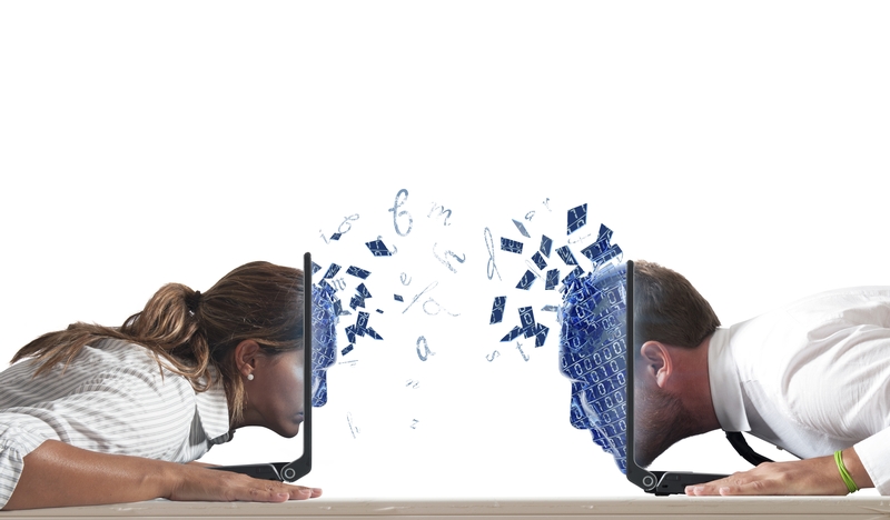 Conducting Virtual Meetings from Home with a Whiteboard Wall