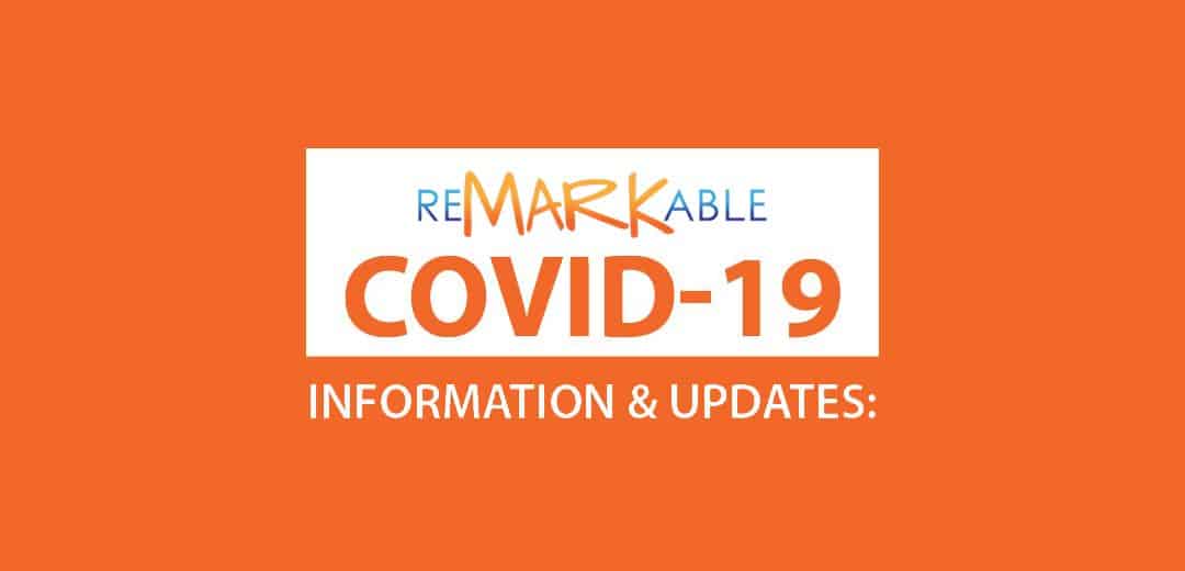 Updated Covid-19 Resources to Share – ReMARKable Whiteboard Paint