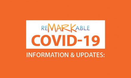 Updated Covid-19 Resources to Share – ReMARKable Whiteboard Paint