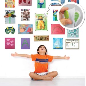 GoodHangups for Kids Art