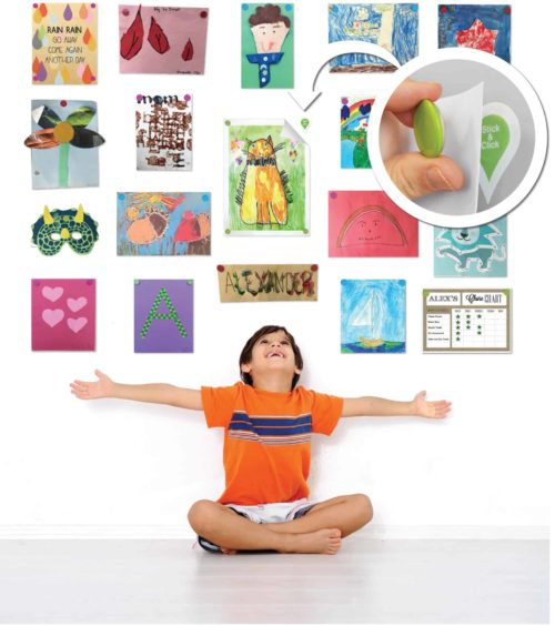 GoodHangups for Kids Art