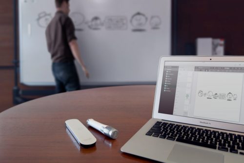 Smartmarker Edge+ Complete (includes Marker Pack) - Image 8