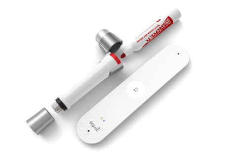 Smart Whiteboard Wall - 600 Square Foot - Image 3
