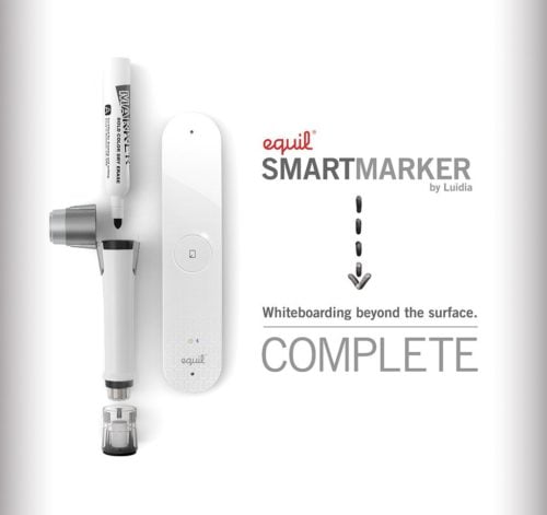 Smartmarker Edge+ Complete (includes Marker Pack) - Image 2