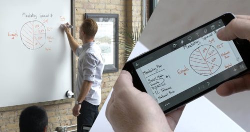 Smartmarker Edge+ Complete (includes Marker Pack) - Image 9