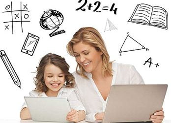 Tips On Homeschooling While Working From Home