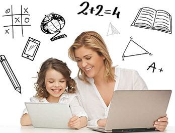 Tips On Homeschooling While Working From Home