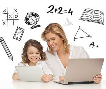 Tips on Homeschooling while Working from Home