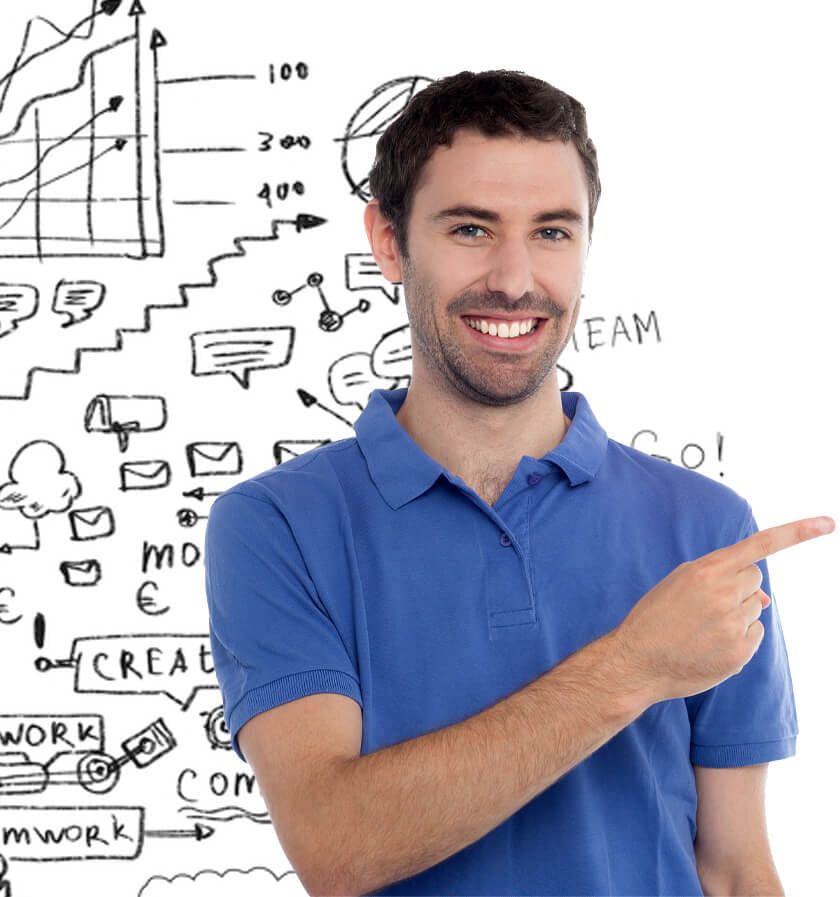 guy-pointing-at-contact-form