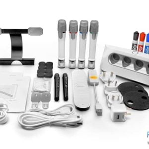 Smartmarker Edge+ Complete (includes Marker Pack)