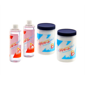 AquaWrite Whiteboard paint KIT 5 m2