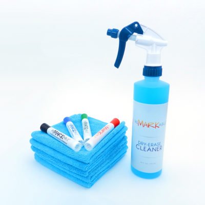 whiteboard-wall-cleaner-marker-micro-starter-set-400x400