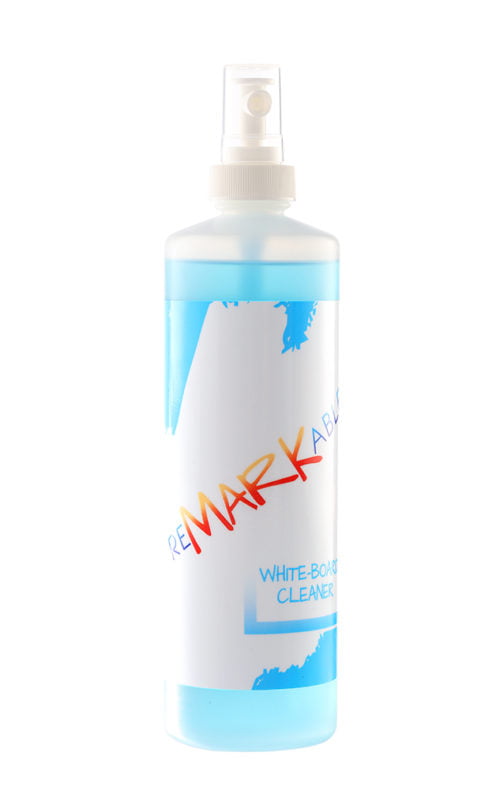 Whiteboard Wall Cleaner - 16oz