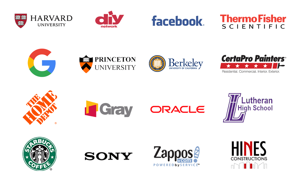 Large Companies Use ReMARKable Products Large Companies Use ReMARKable Products