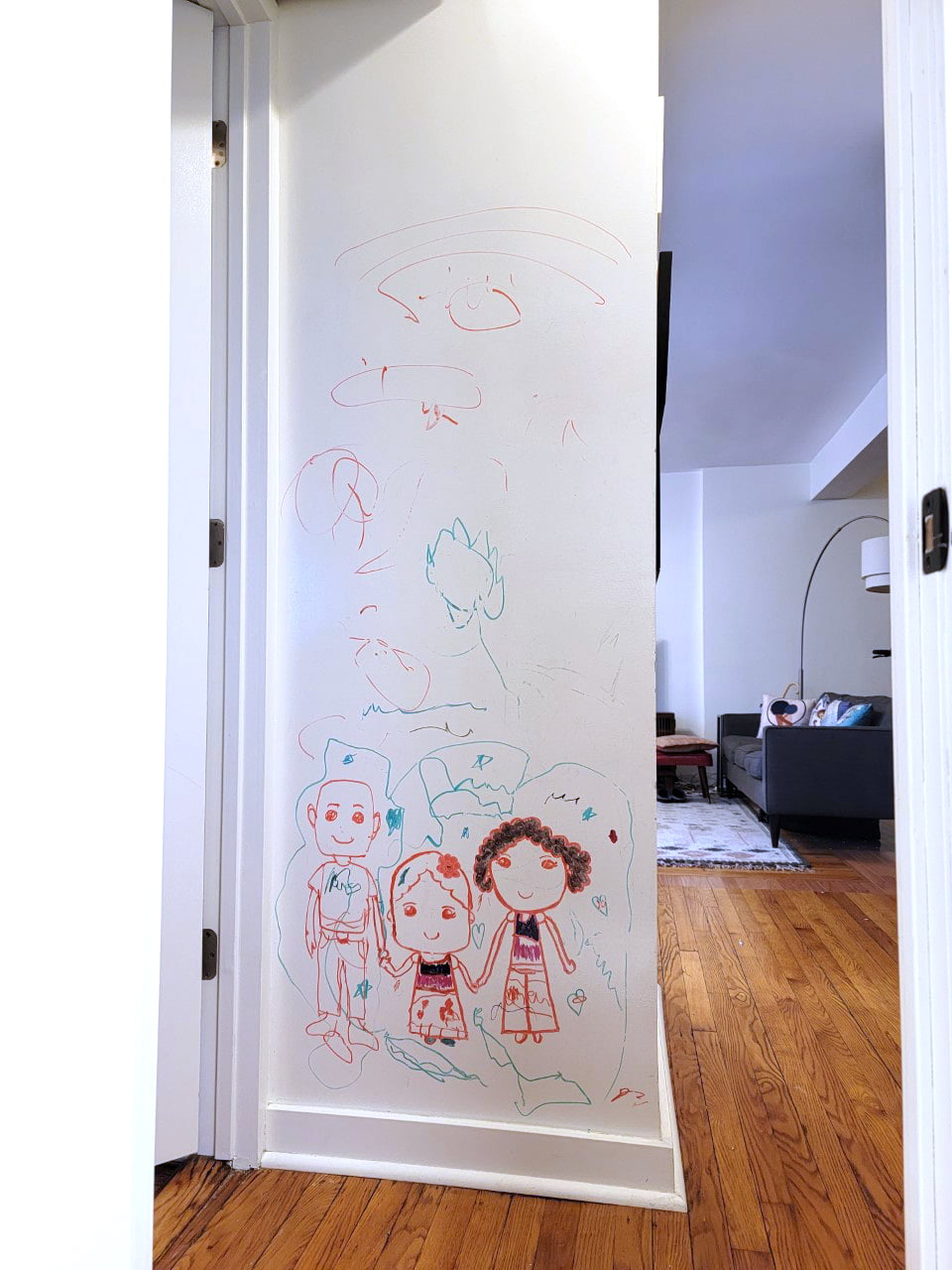 Paint a whiteboard anyplace - Articles - Consumers Credit Union