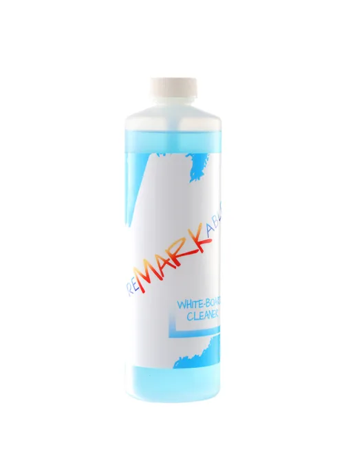 Whiteboard Wall Cleaner - 128oz