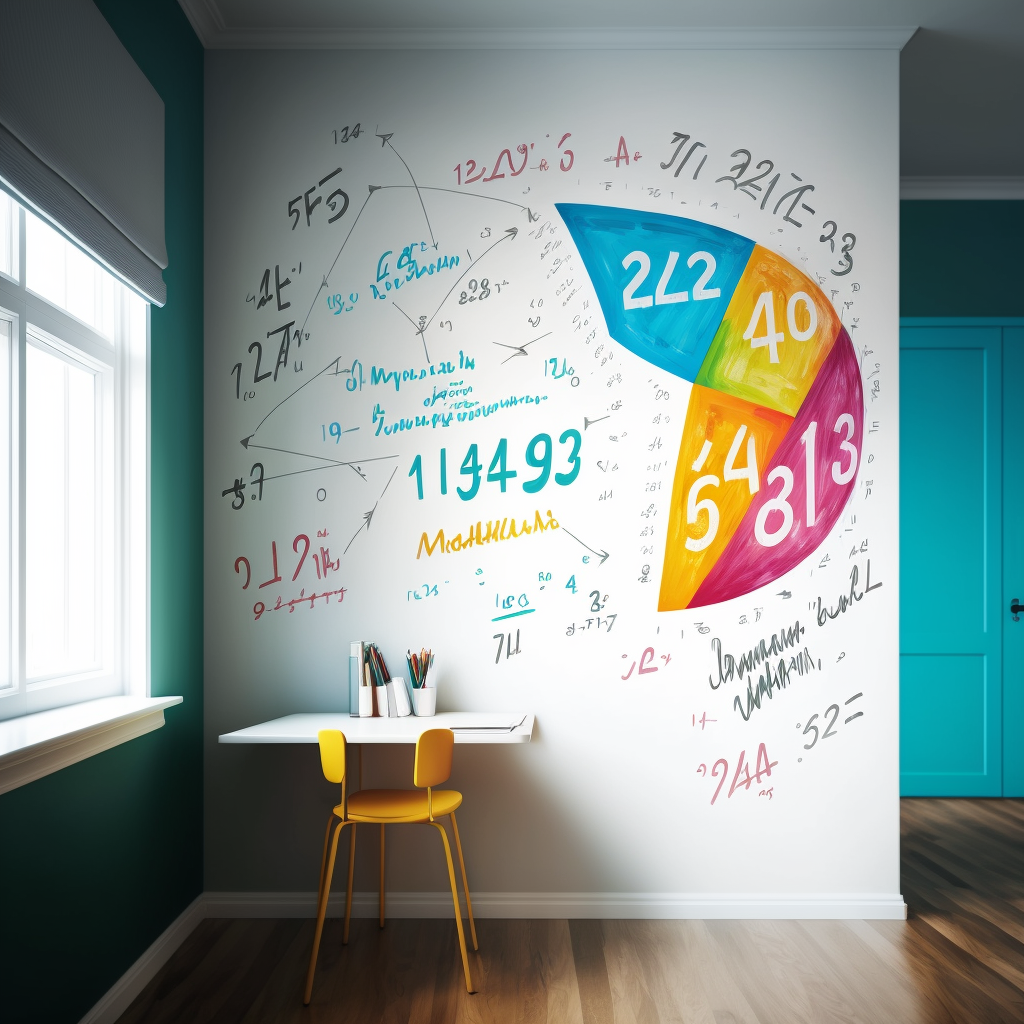 Fun and Functionality can Go Beyond normal Limits with Dry Erase Walls