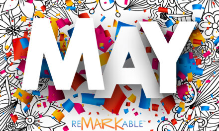Whiteboard Painted Wall Quotes for May: Celebrate Mother’s Day, Spring, Graduation & More