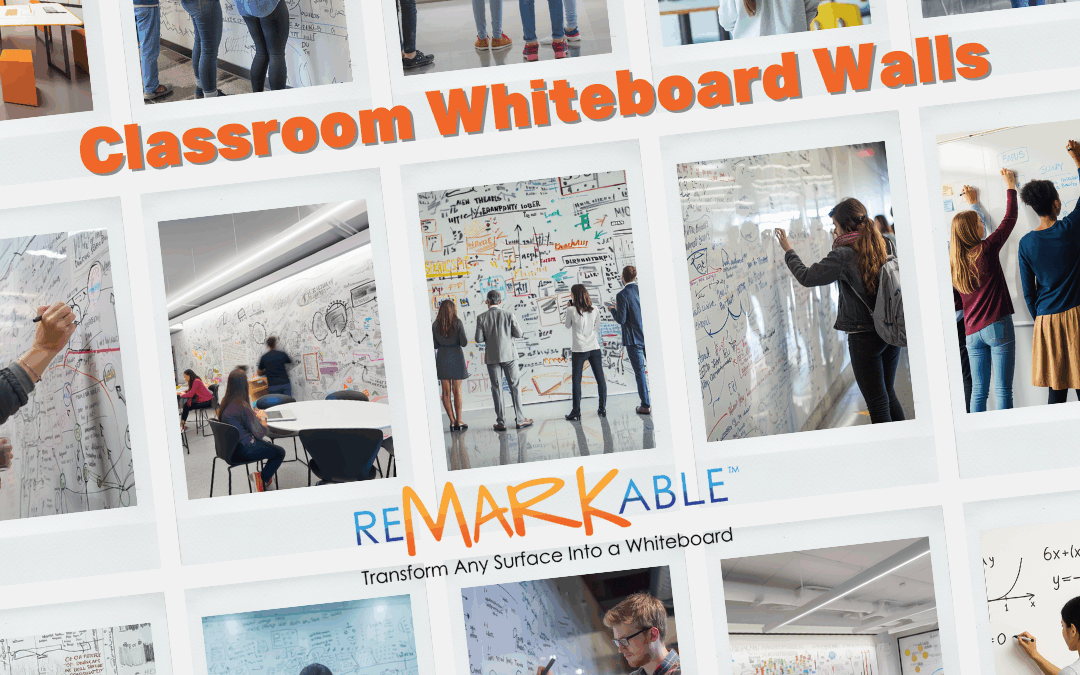 Why a Whiteboard Wall Will Outperform Any Chalkboard Wall or Smartboard Wall — And Why Waiting Even One More Week Could Cost You Big