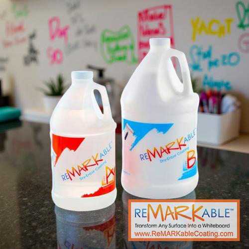 Understanding Dry Erase Paint