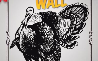 November Whiteboard Wall Quotes: Grateful Hearts, Cozy Days, and Fresh Reflections