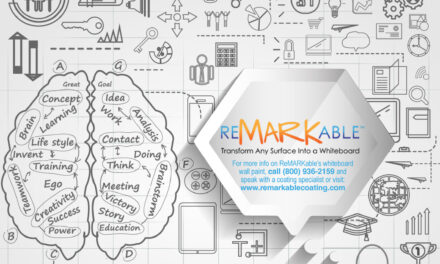 Whiteboard Paint vs. a Traditional Whiteboard: Which Is Better for Your Space in 2025?