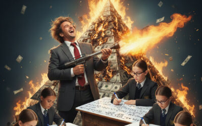 Don’t Buy New Desks: How to Use Whiteboard Paint to Upgrade Your Classroom for Under $400