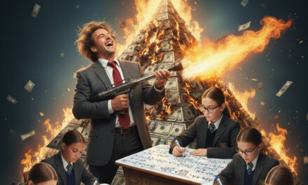 Don’t Buy New Desks: How to Use Whiteboard Paint to Upgrade Your Classroom for Under $400