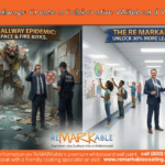 Stop Wasting Hallways: How to Create a Collaborative Whiteboard Wall in Corridors