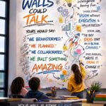 Inspiring March Quotes to Energize Your Whiteboard Wall