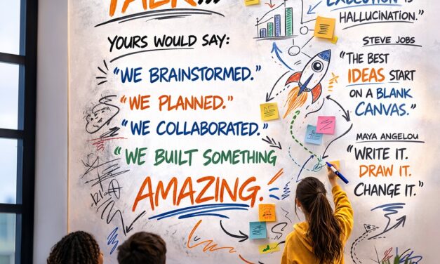 Inspiring March Quotes to Energize Your Whiteboard Wall