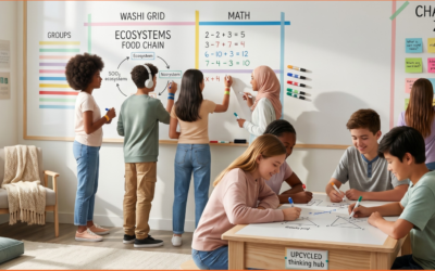Back-to-School Makeover: DIY Whiteboard Paint Hacks Teachers Will Love in 2026