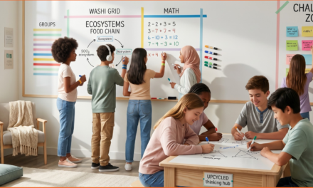 Back-to-School Makeover: DIY Whiteboard Paint Hacks Teachers Will Love in 2026