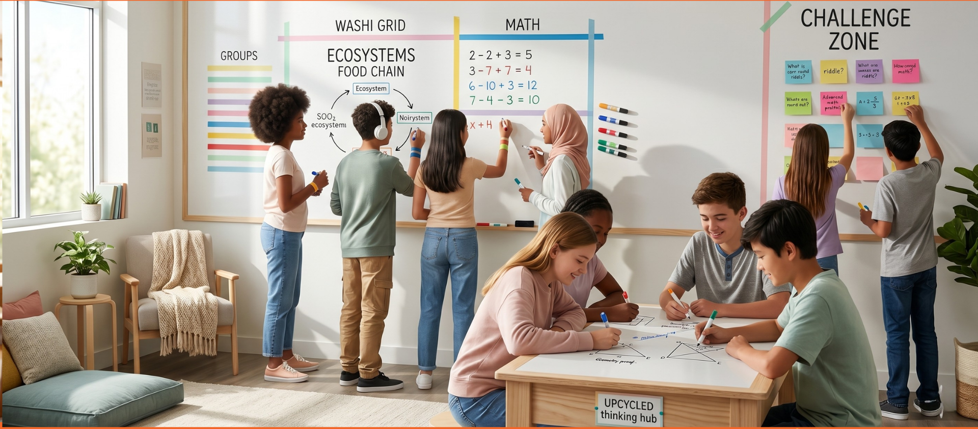 Back-to-School Makeover: DIY Whiteboard Paint Hacks Teachers Will Love in 2026