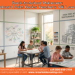 Back-to-School Makeover: DIY Whiteboard Paint Hacks Teachers Will Love in 2026