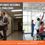 Designing for All Learners: Integrating Universal Design in Back-to-School Facilities with Whiteboard Paint