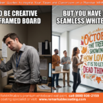 Fresh October Quotes to Inspire Your Team and Classroom on a Massive Whiteboard Wall